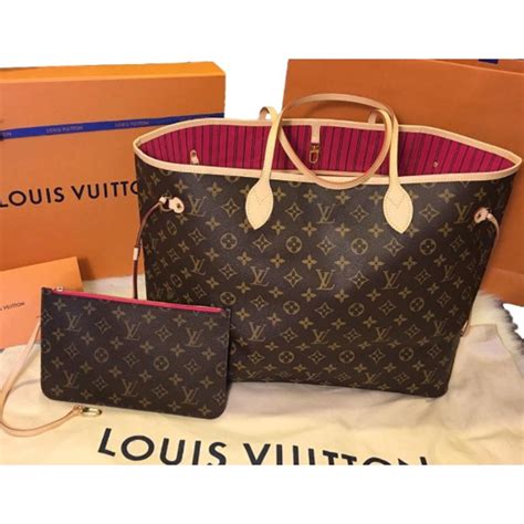 bolso louis vuitton pochette|Louis Vuitton neverfull.